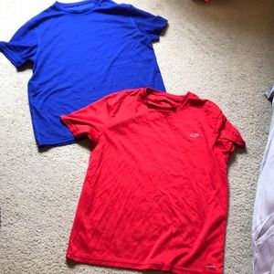 Champion shirts